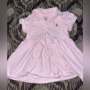 Polo Ralph Lauren dress